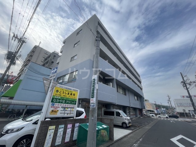 1/23 外観