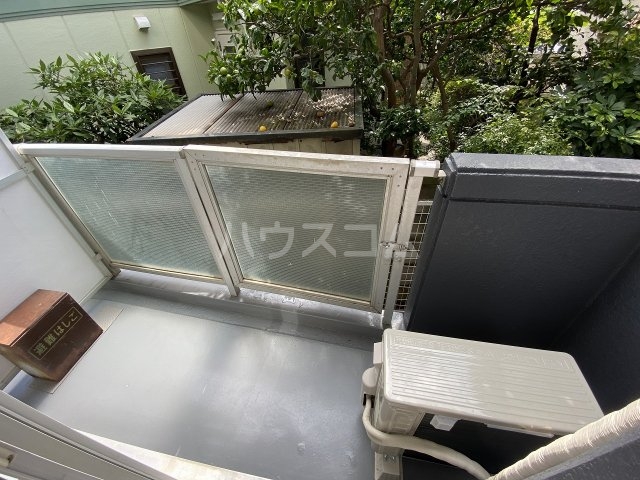 24/30 バルコニー