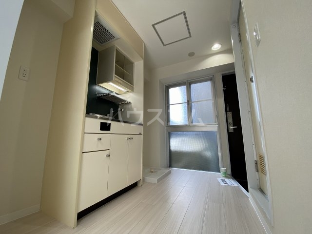 5/30 リビング/ダイニング