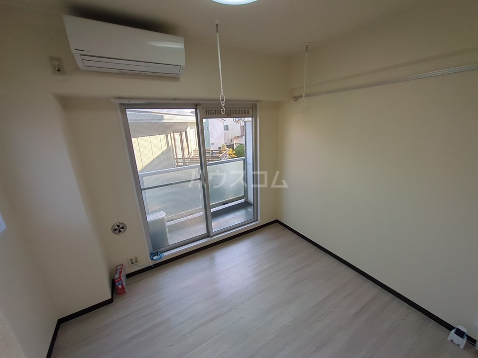 4/26 リビング/ダイニング