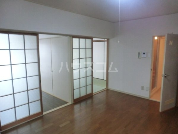 4/30 リビング/ダイニング