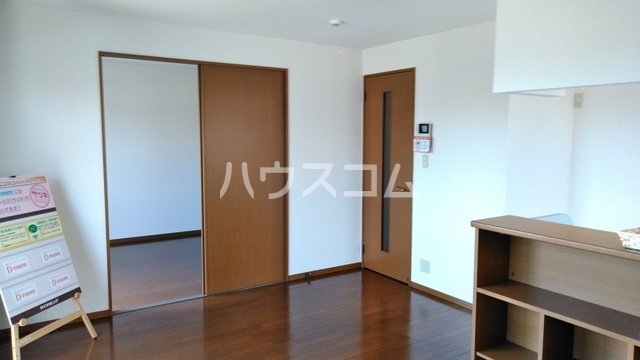 4/28 リビング/ダイニング