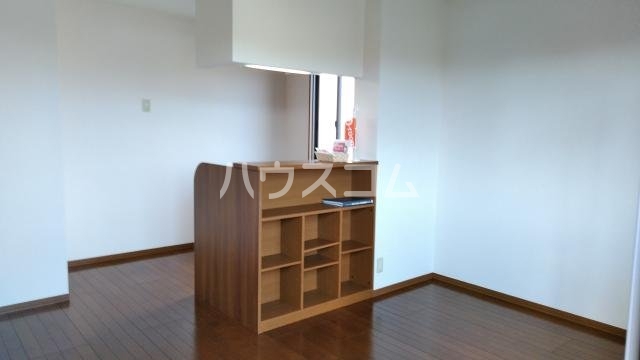 5/28 リビング/ダイニング