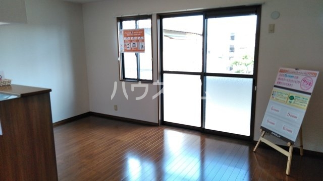 3/28 リビング/ダイニング