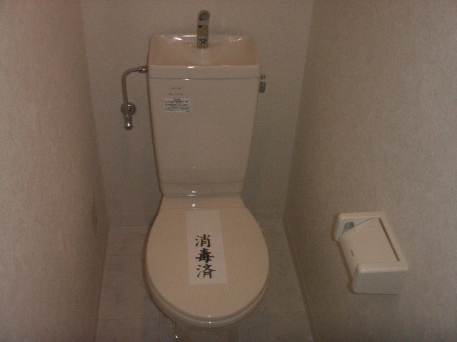 10/24 トイレ