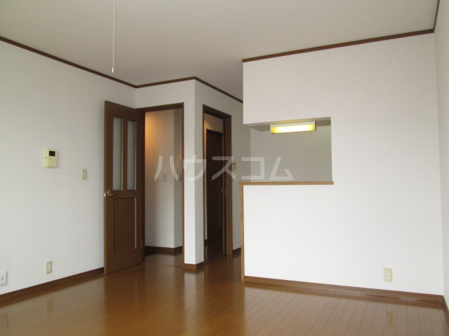 5/30 リビング/ダイニング