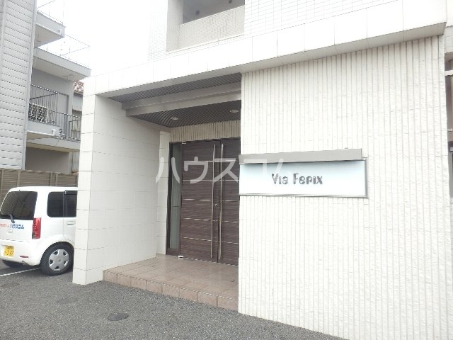 2/10 エントランス