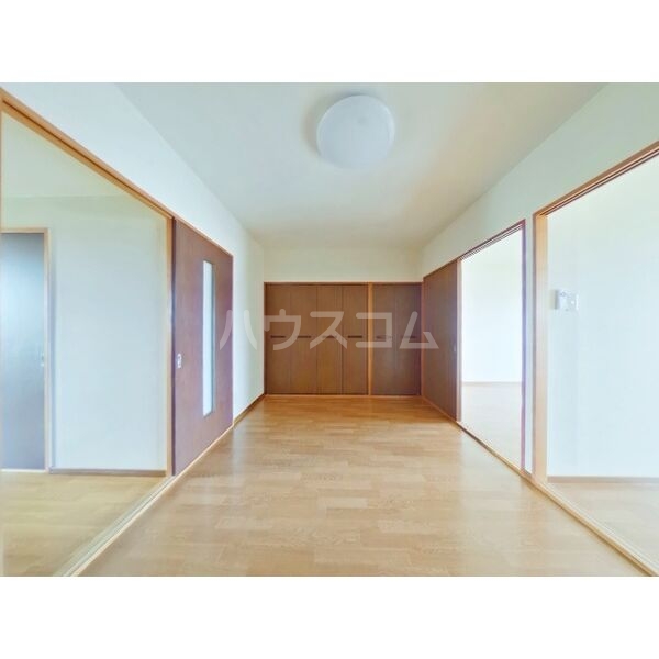 3/18 リビング/ダイニング