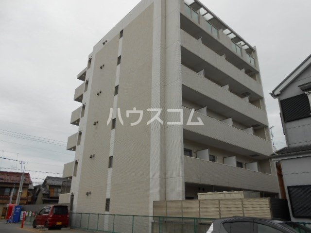 1/27 外観