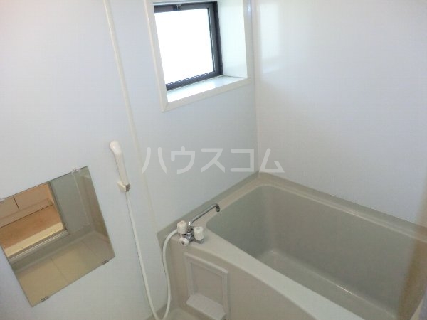 11/25 浴室
