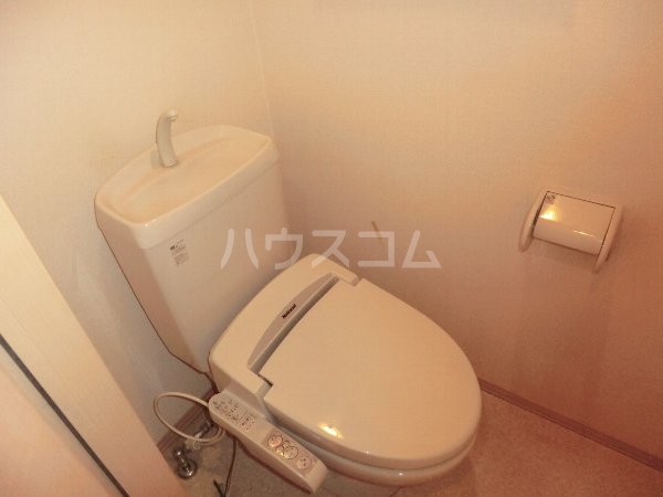 12/25 トイレ