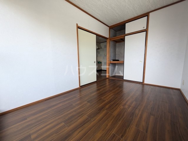 4/25 リビング/ダイニング