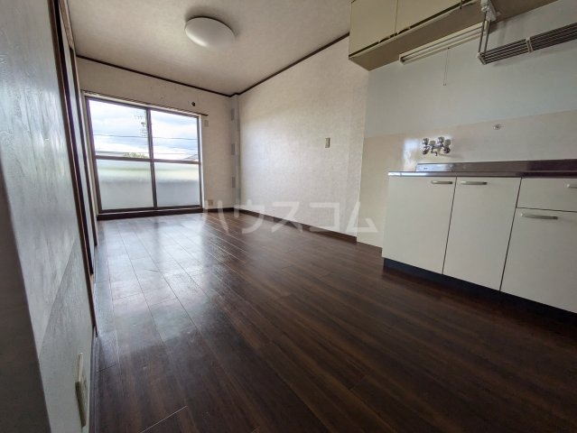 5/25 リビング/ダイニング