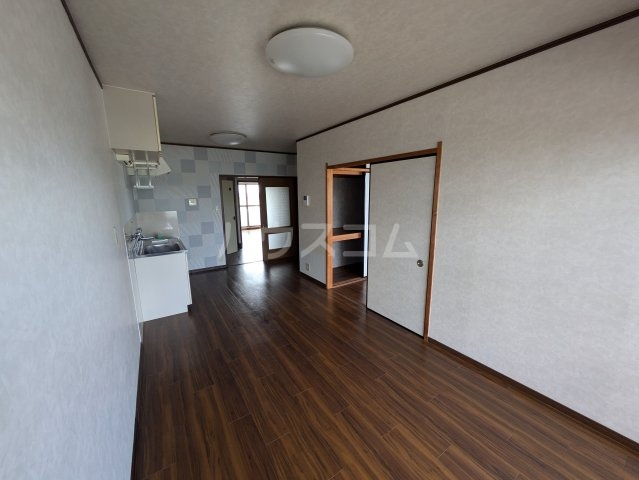 3/25 リビング/ダイニング