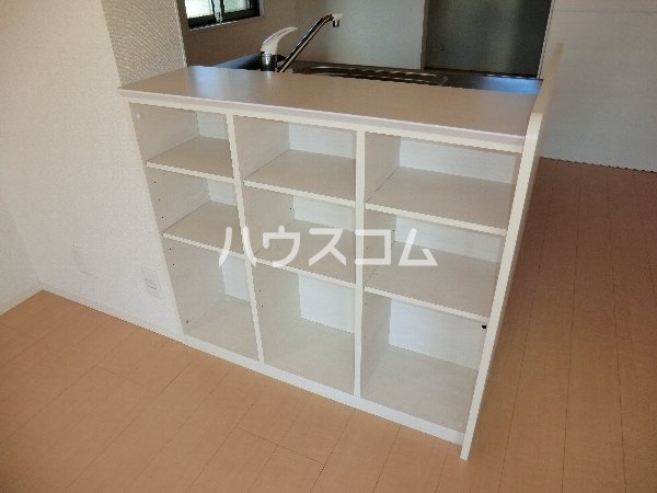 5/27 室内