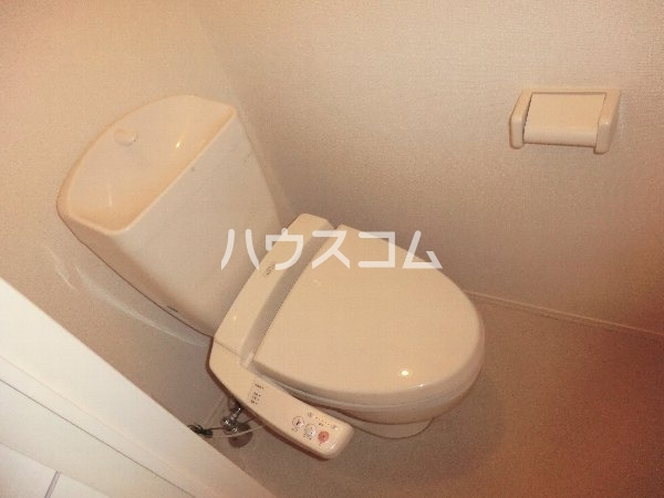 10/27 トイレ