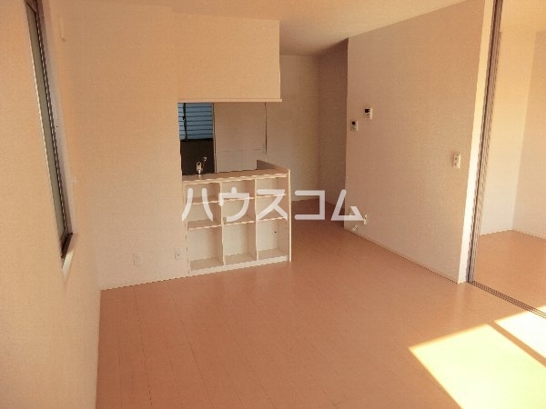 3/27 リビング/ダイニング