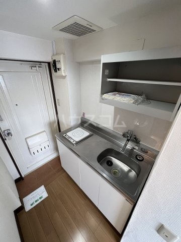 5/30 リビング/ダイニング