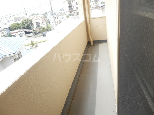15/26 バルコニー