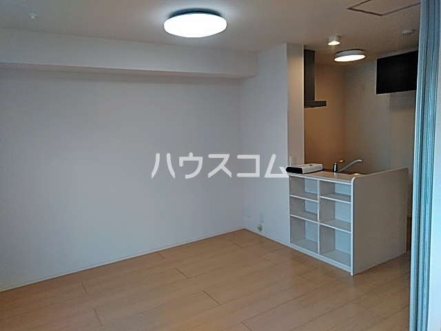 4/21 リビング/ダイニング