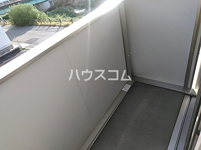 15/21 バルコニー