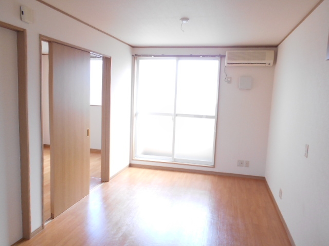 3/22 リビング/ダイニング