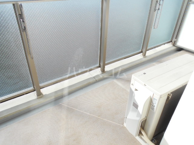 16/30 バルコニー