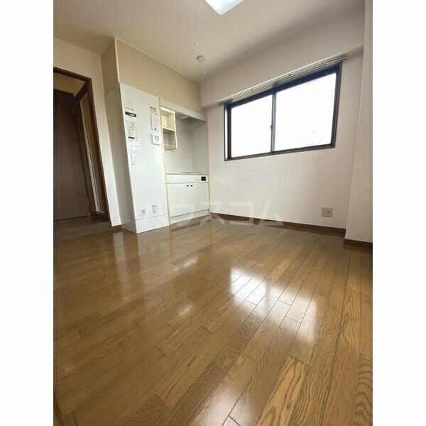 3/24 リビング/ダイニング