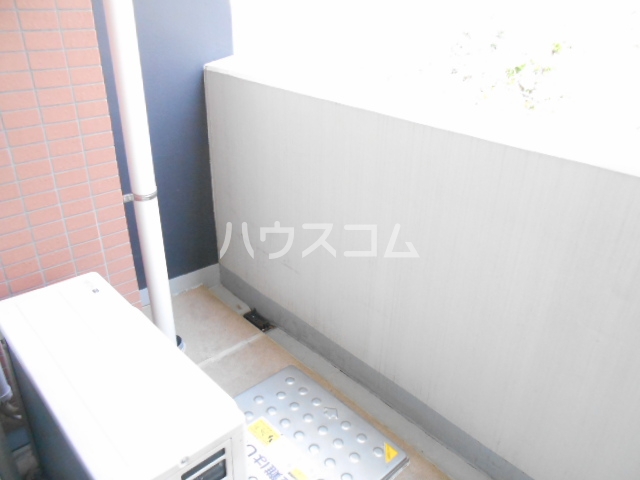 14/30 バルコニー