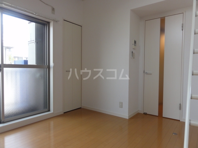 3/21 リビング/ダイニング