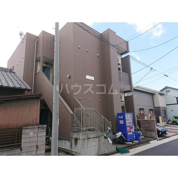 2/10 外観