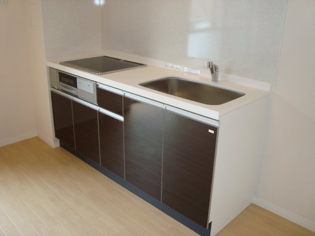7/24 キッチン