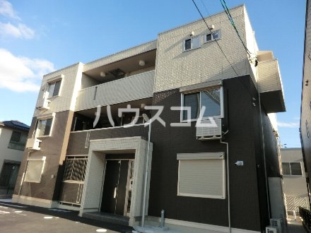 1/30 外観