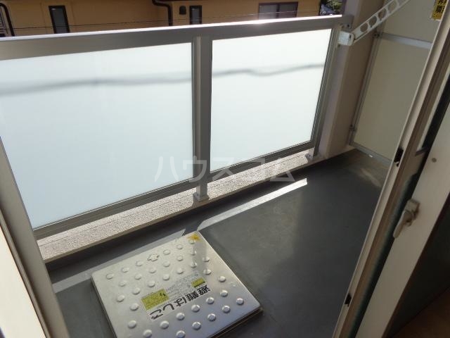 14/24 バルコニー