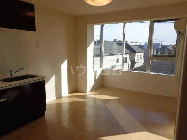 4/24 リビング/ダイニング