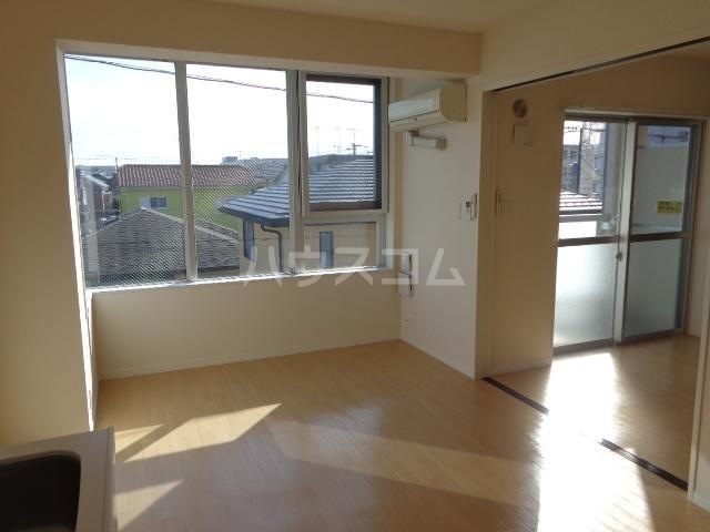 3/24 リビング/ダイニング