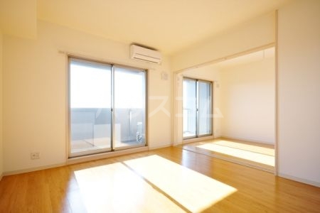 3/22 リビング/ダイニング