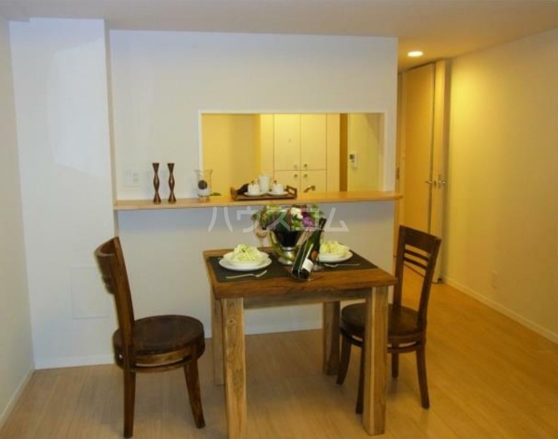 5/30 リビング/ダイニング