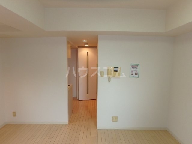 4/27 リビング/ダイニング