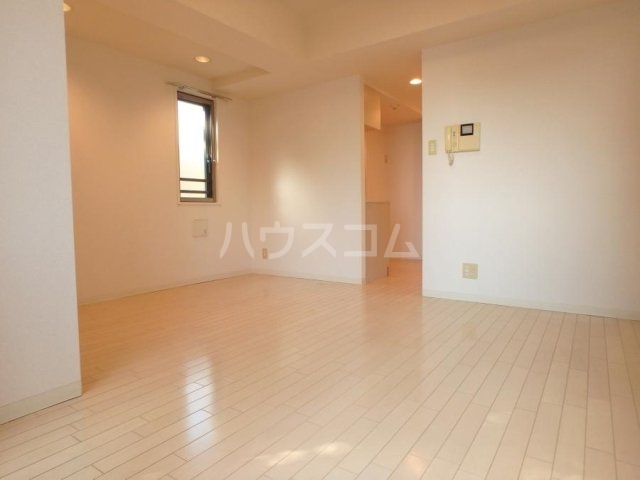 5/27 リビング/ダイニング