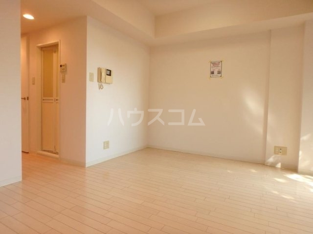 6/27 リビング/ダイニング