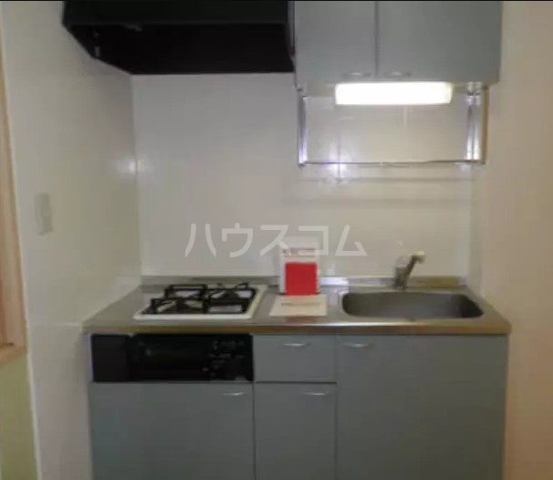 13/28 キッチン