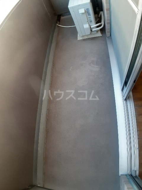 18/30 バルコニー