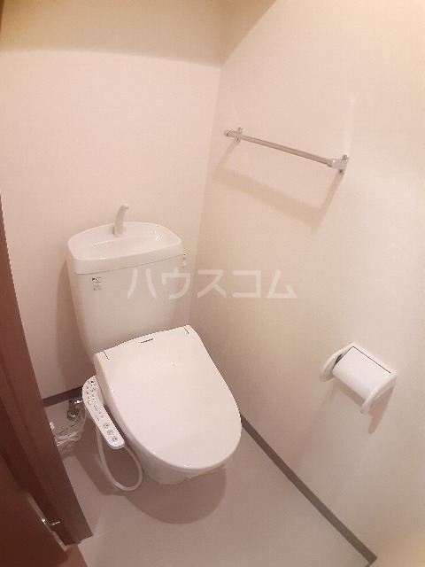 12/30 トイレ