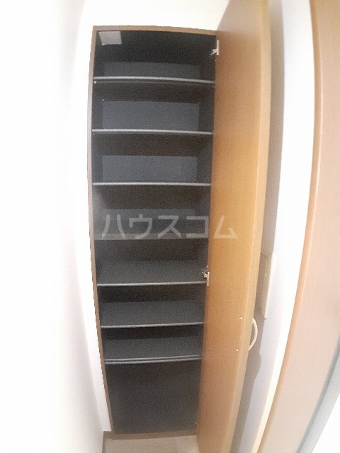 5/30 収納