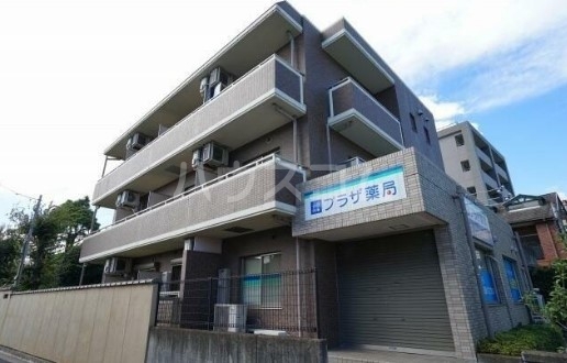 1/13 外観