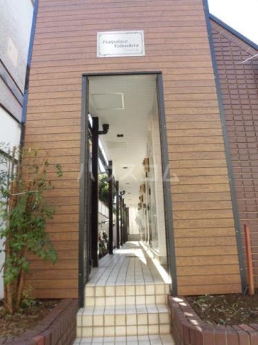 2/3 エントランス