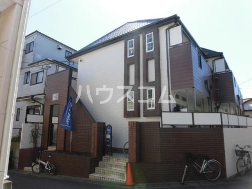 4/5 エントランス