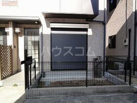 25/27 バルコニー