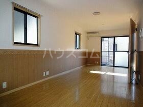 4/27 リビング/ダイニング